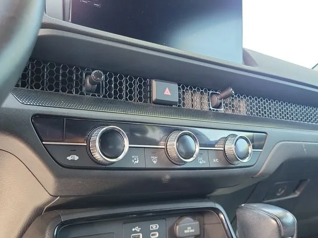 2024 Honda CR-V Hybrid Sport-L photo 23