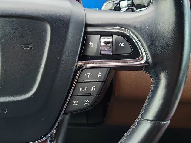 2022 Lincoln Navigator Reserve photo 24
