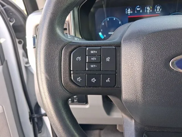 2024 Ford F-250SD XLT photo 17