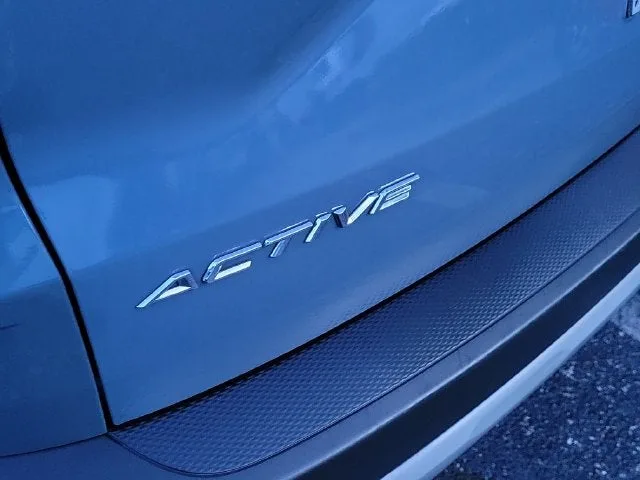 2023 Ford Escape Active photo 6