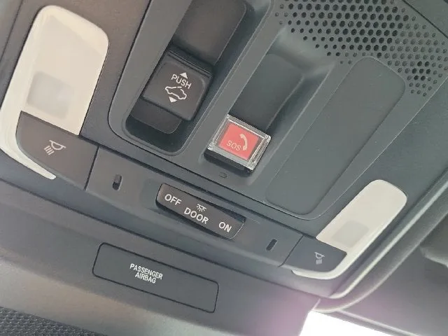 2023 Honda Accord Hybrid Sport photo 27