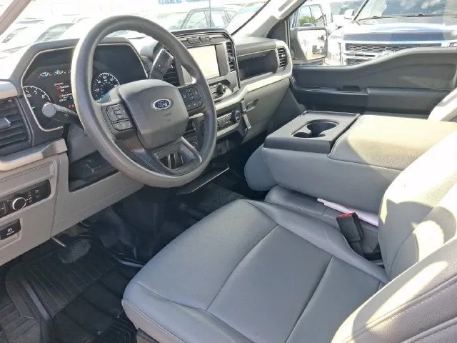 2022 Ford F-150 XL photo 9