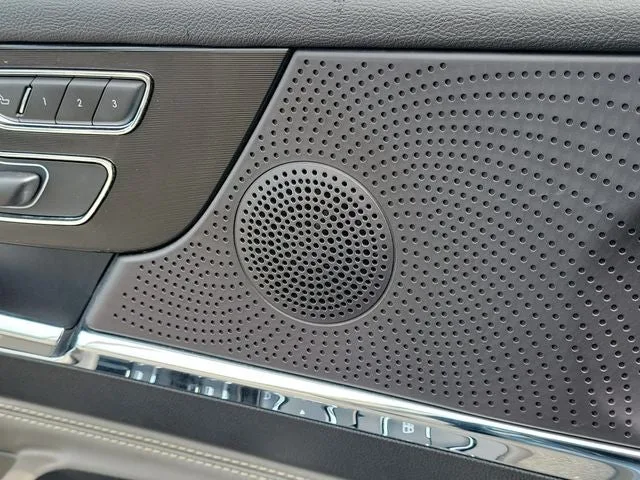 2024 Lincoln Corsair Premiere photo 17