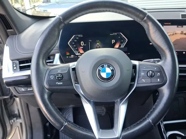 2024 BMW X1 xDrive28i photo 16