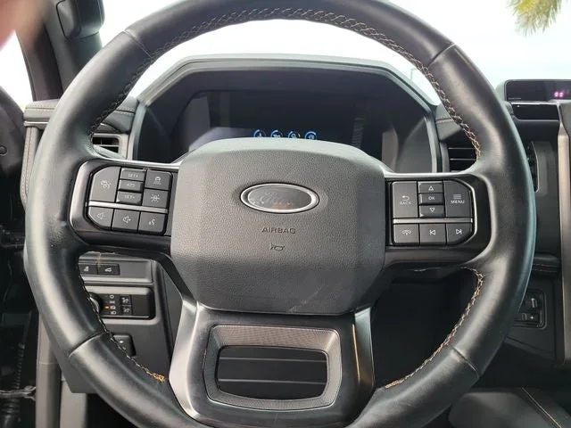 2023 Ford Expedition Max Platinum photo 22
