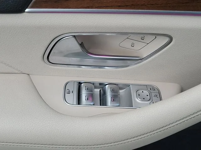 2024 Mercedes-Benz GLS GLS 450 4MATIC® photo 18