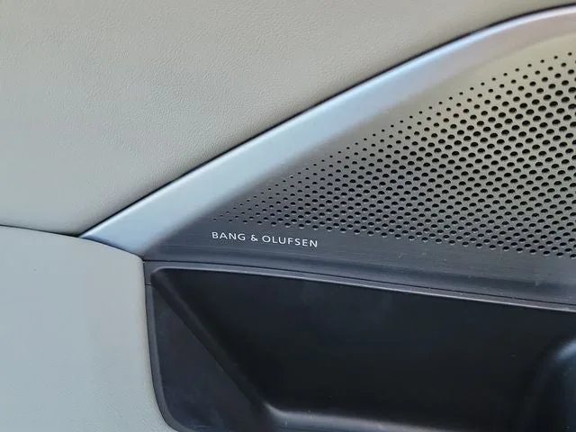 2025 Acura MDX Technology Package photo 20