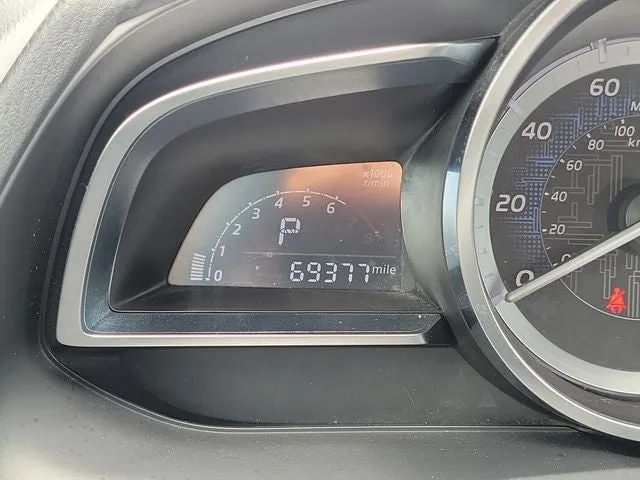 2018 Toyota Yaris iA Base photo 17