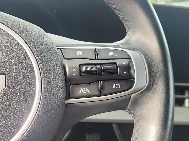 2024 Kia Sportage X-Line photo 21