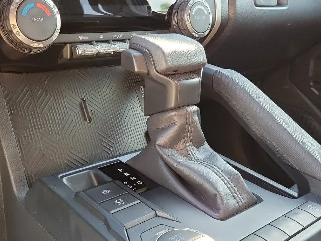 2025 Toyota Tacoma SR5 photo 29