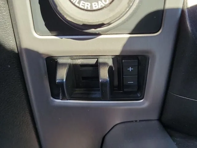 2016 Ford F-150 Platinum photo 31