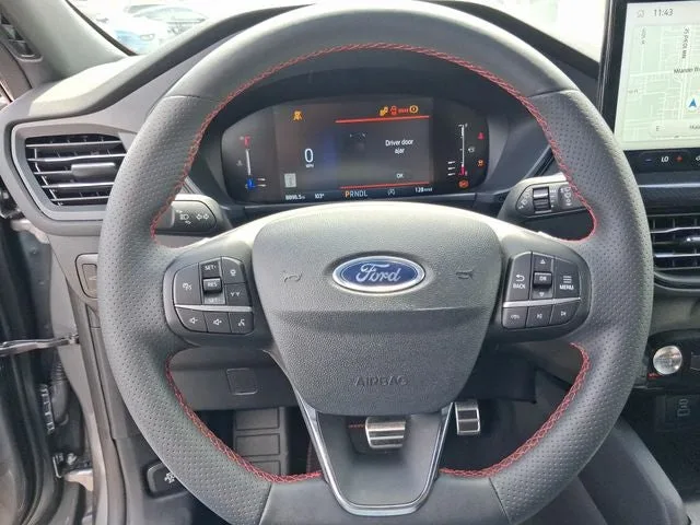 2023 Ford Escape ST-Line photo 15