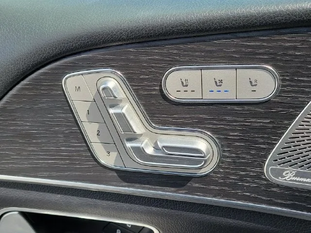 2023 Mercedes-Benz GLE GLE 450 4MATIC® photo 16
