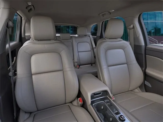2024 Lincoln Corsair Premiere photo 10