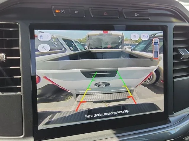 2024 Ford F-150 STX photo 22
