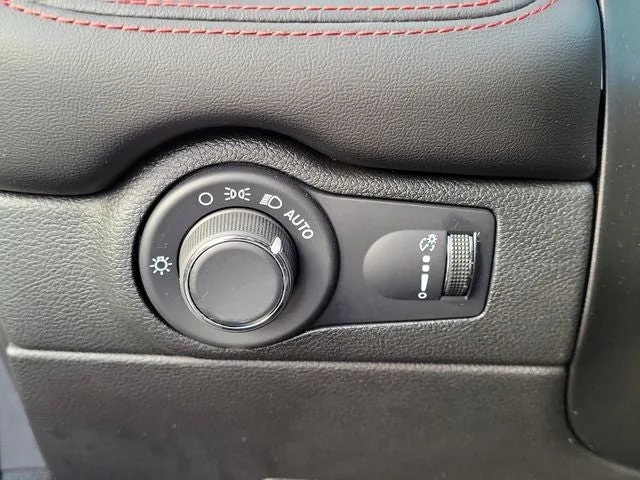 2024 Dodge Durango GT photo 13