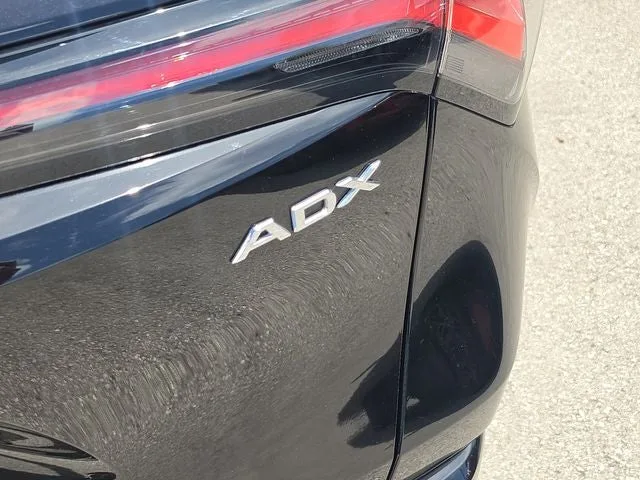 2026 Acura ADX A-Spec Package photo 7
