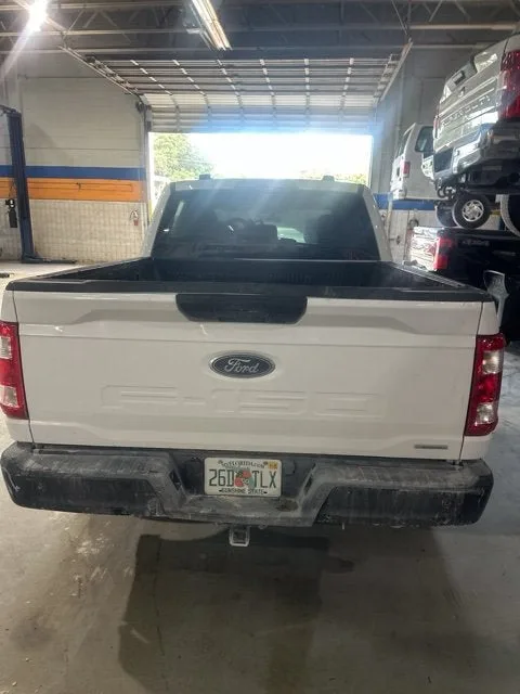 2021 Ford F-150 XL photo 9
