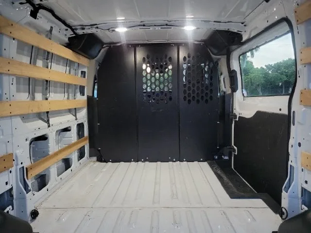 2025 Ford Transit-250 Base photo 7