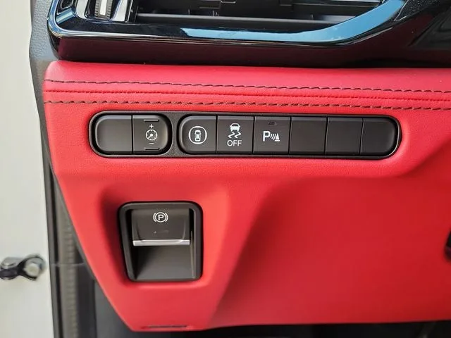 2025 Acura MDX A-Spec SH-AWD photo 15