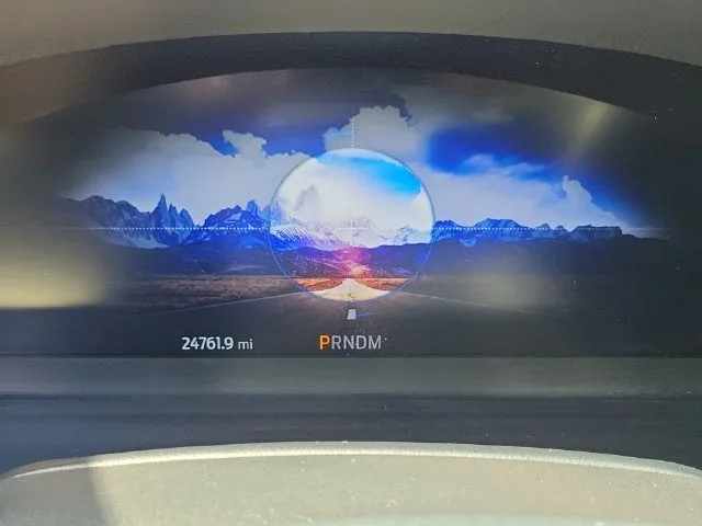2023 Ford Explorer ST photo 18