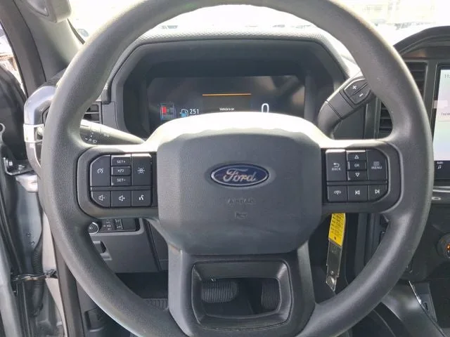 2025 Ford F-150 STX photo 15