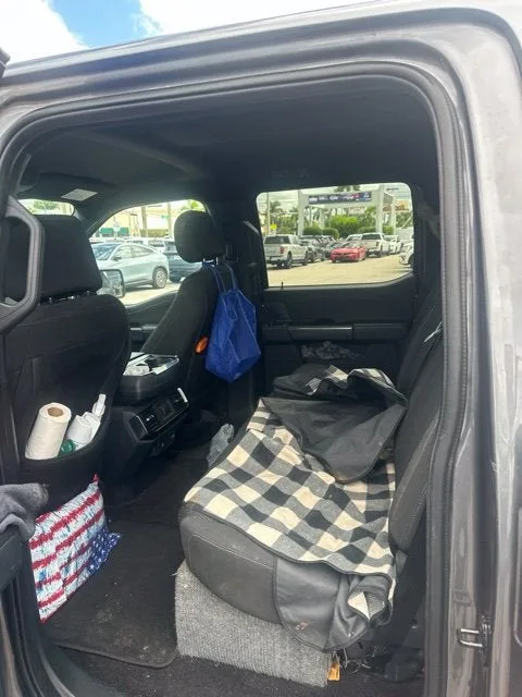 2022 Ford F-150 XLT photo 17