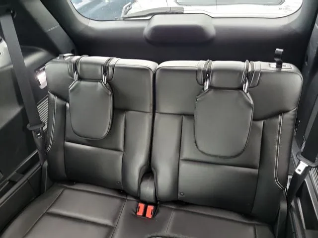 2020 Ford Explorer ST photo 12