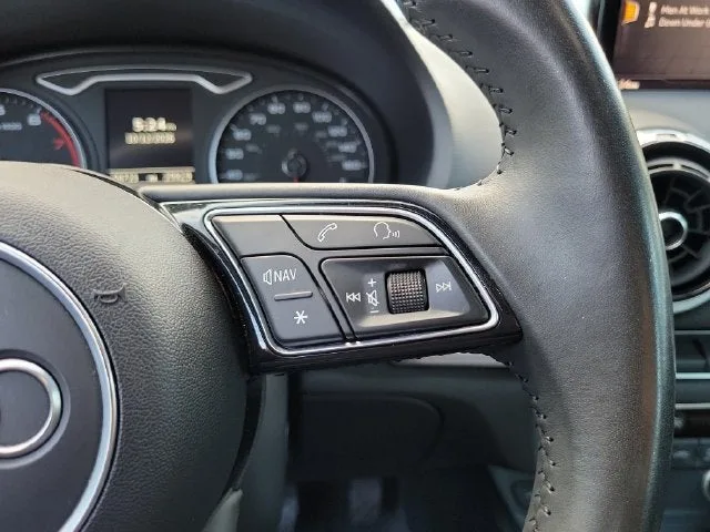 2020 Audi A3 2.0T Premium FrontTrak photo 21