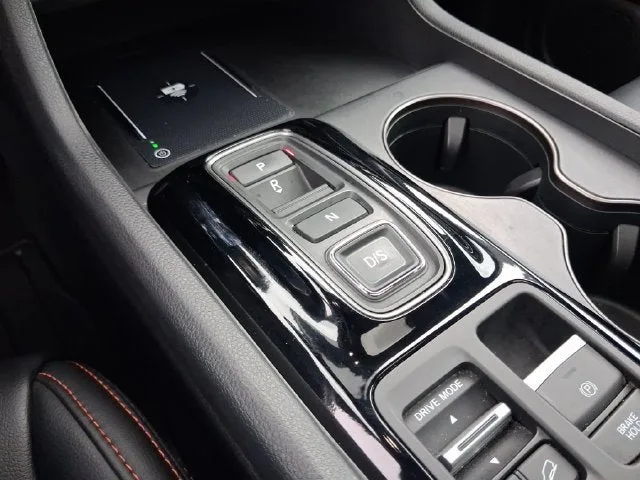 2024 Honda Pilot TrailSport photo 21