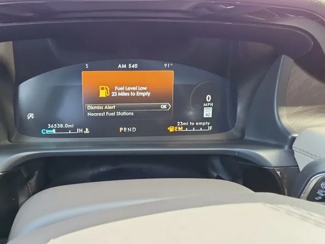 2024 Lincoln Aviator Reserve Premium photo 18