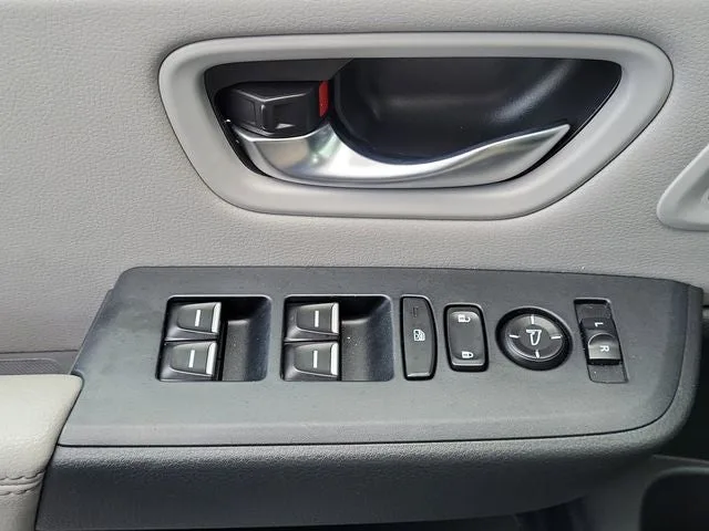2024 Honda Pilot Touring photo 15