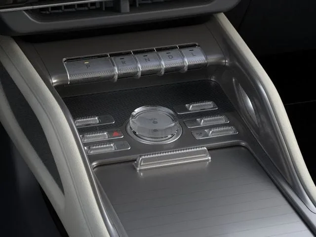 2025 Lincoln Nautilus Premiere photo 15