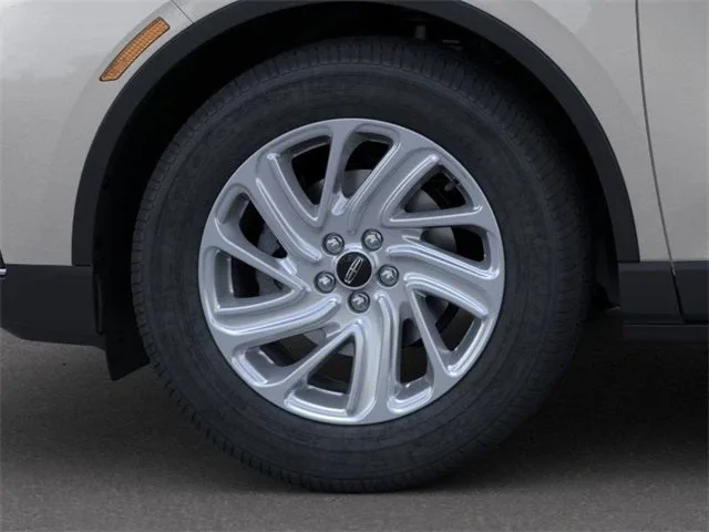 2024 Lincoln Corsair Premiere photo 19