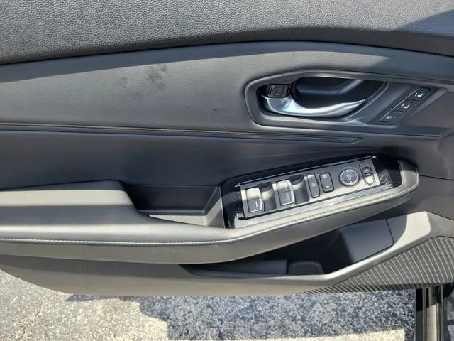 2024 Honda Accord Hybrid Touring photo 15