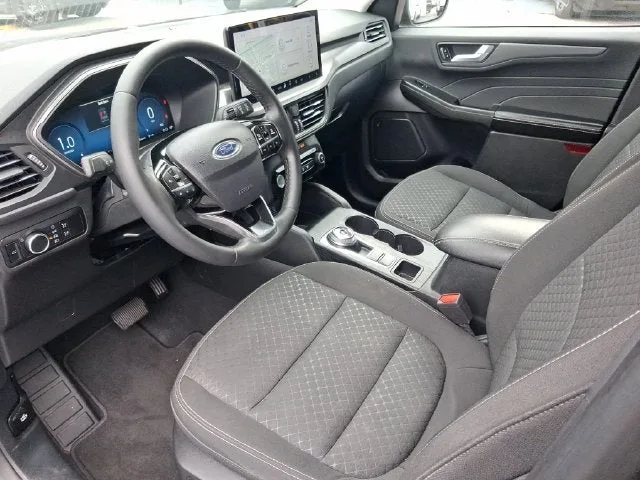 2023 Ford Escape Active photo 11