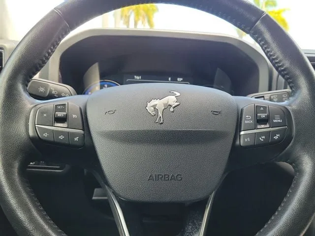 2022 Ford Bronco Sport Outer Banks photo 20