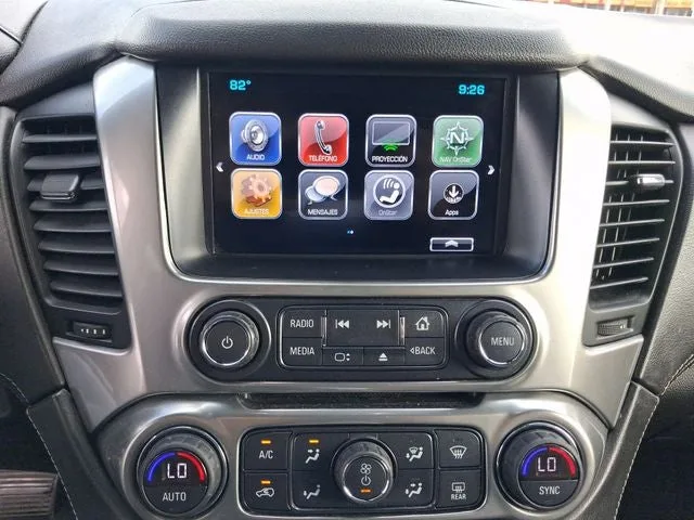 2019 Chevrolet Tahoe LT photo 19