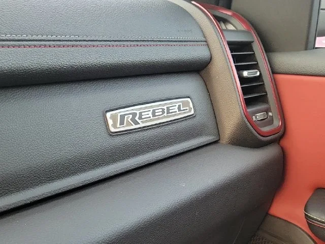 2026 RAM 1500 Rebel photo 30