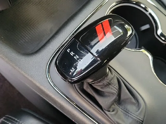 2019 Dodge Durango R/T photo 29