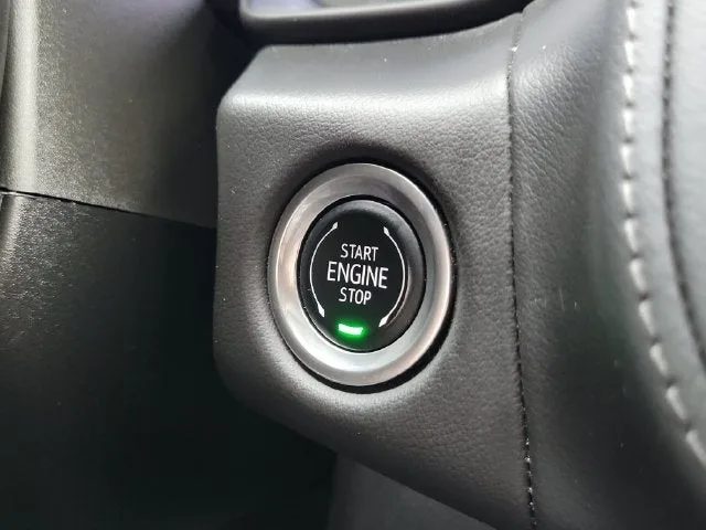 2024 Chevrolet Tahoe Z71 photo 24