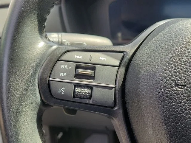 2023 Honda Accord Hybrid EX-L photo 19