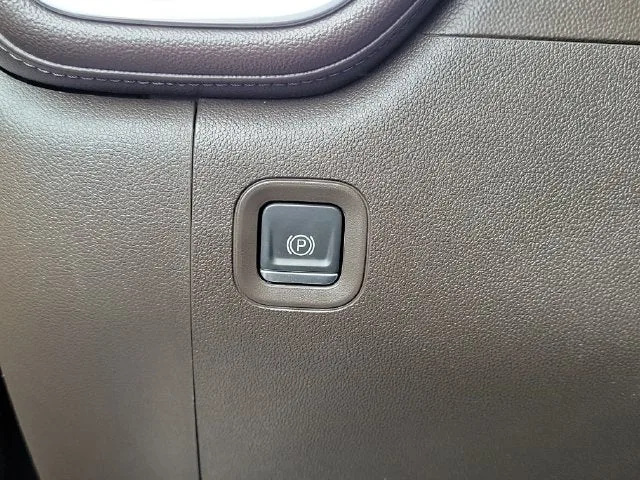 2019 GMC Sierra 1500 Denali photo 17