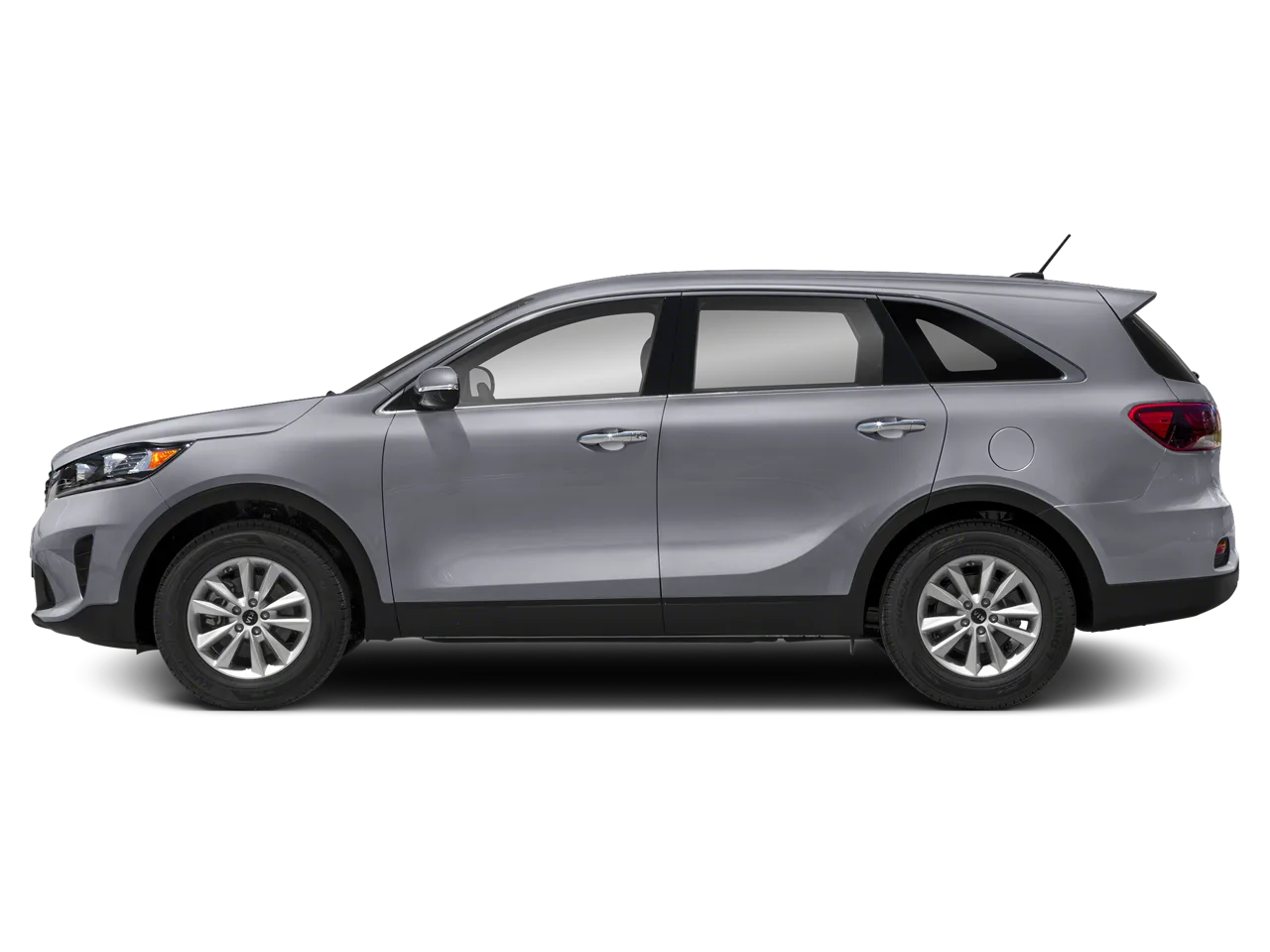 2019 Kia Sorento LX photo 3