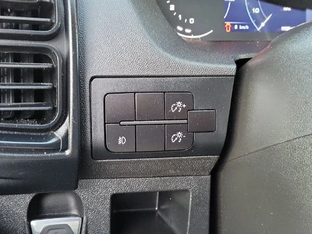 2025 RAM ProMaster 2500 Base photo 18