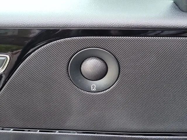 2021 Lincoln Aviator Reserve Premium photo 19