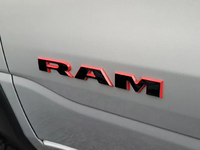 2026 RAM 1500 Rebel photo 11
