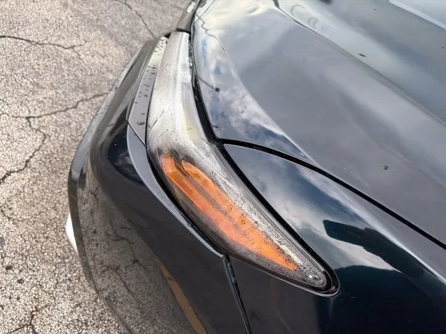 2021 Toyota Camry XSE photo 9