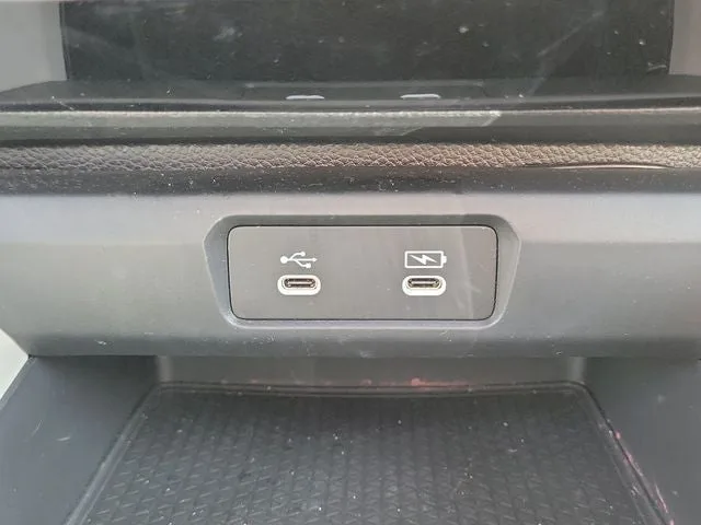 2023 Honda Accord Hybrid EX-L photo 23