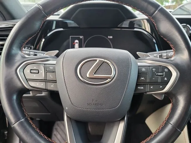2024 Lexus NX 350 Premium photo 18